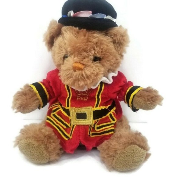 keel teddy